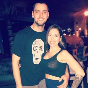 Meet your Posher, Bethany